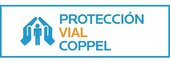 PROTECCIÓN VIAL COPPEL