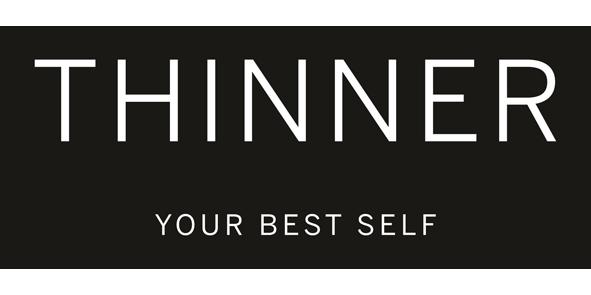 THINNER YOUR BEST SELF