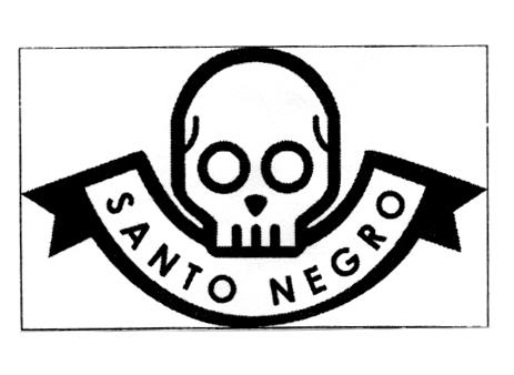 SANTO NEGRO