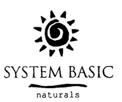 SYSTEM BASIC - NATURALS