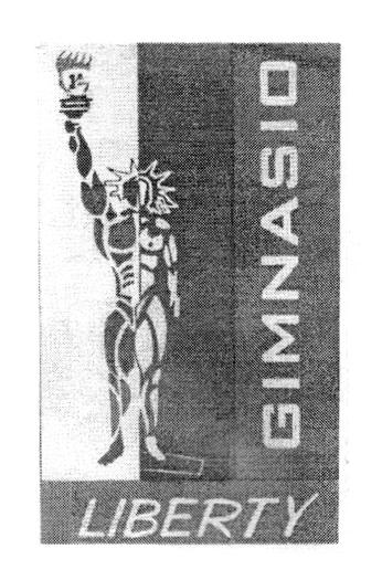 LIBERTY GIMNASIO