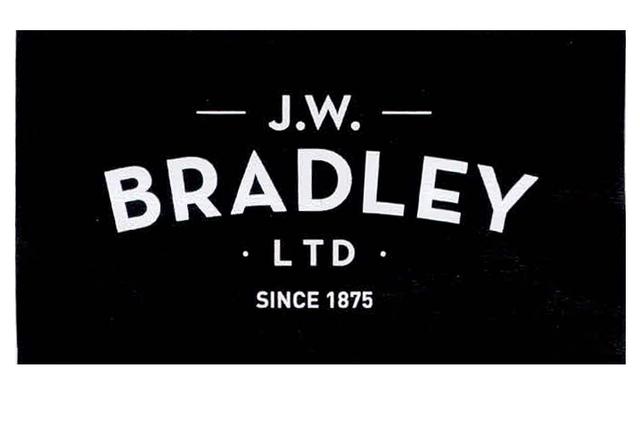 J.W. BRADLEY LTD SINCE 1875