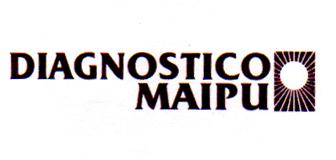 DIAGNOSTICO MAIPU