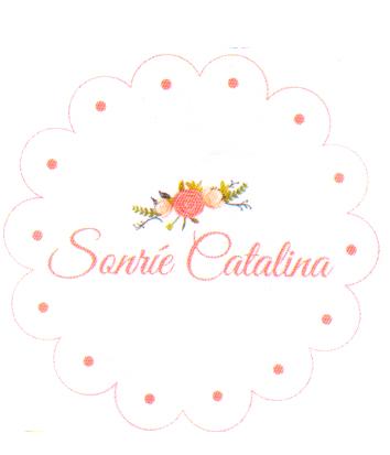 SONRIE CATALINA