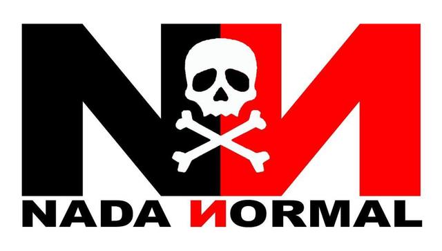 NN NADA NORMAL