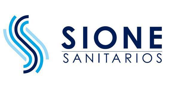 SANITARIOS SIONE S