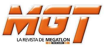 MGT LA REVISTA DE MEGATLON RED DE CLUBES