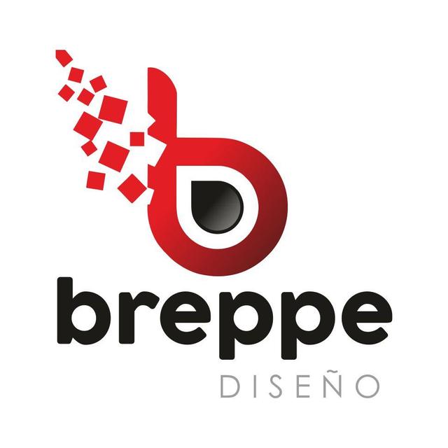 B BREPPE DISEÑO