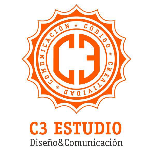 C3 ESTUDIO DISEÑO & COMUNICACIÓN COMUNICACION CODIGO CREATIVIDAD