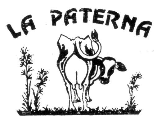 LA PATERNA