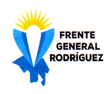 FRENTE GENERAL RODRÍGUEZ