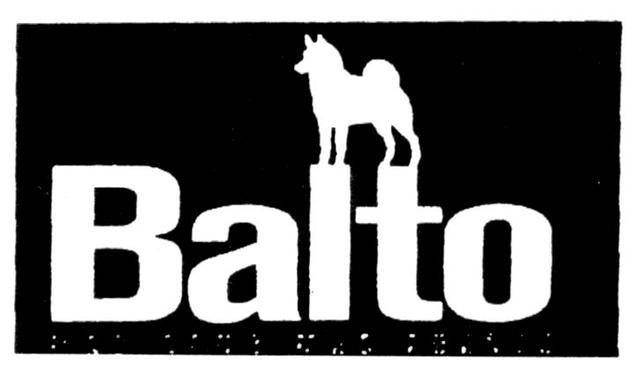 BALTO