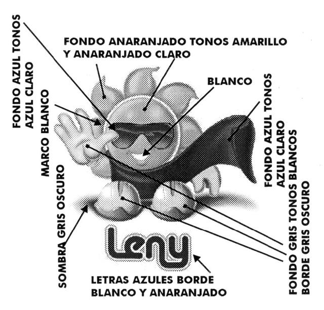 LENY