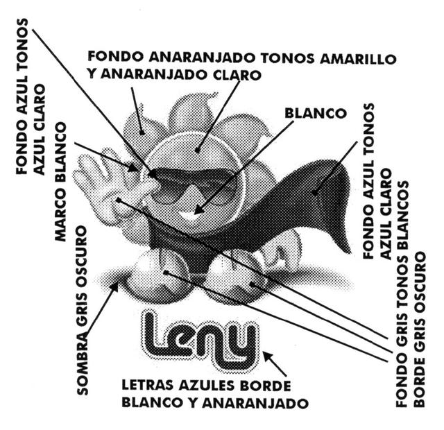 LENY