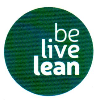 BE LIVE LEAN