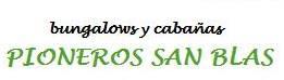 BUNGALOWS Y CABAÑAS PIONEROS SAN BLAS