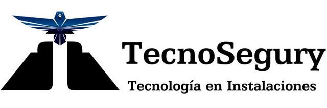 TECNOSEGURY TECNOLOGIA EN INSTALACIONES