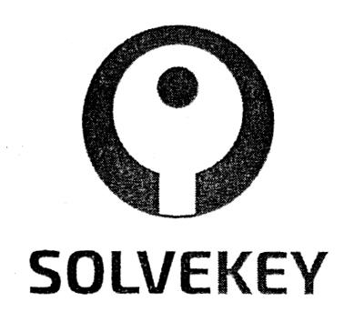 SOLVEKEY