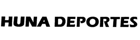 HUNA DEPORTES