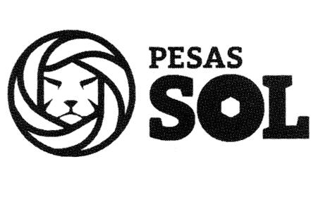 PESAS SOL