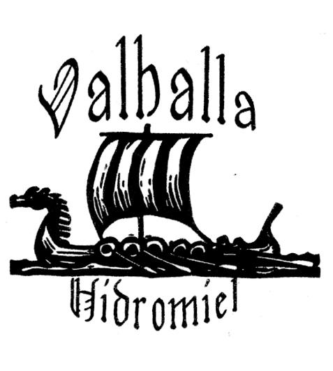 VALHALLA HIDROMIEL