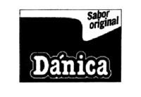 DANICA SABOR ORIGINAL