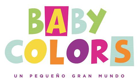 BABY COLORS UN PEQUEÑO GRAN MUNDO