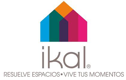 IKAL RESUELVE ESPACIOS VIVE TUS MOMENTOS