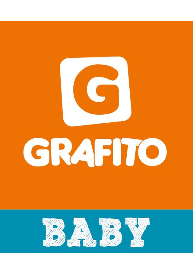 G GRAFITO BABY