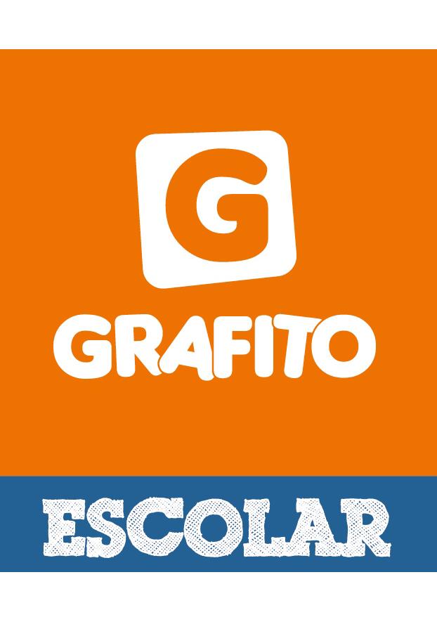 G GRAFITO ESCOLAR