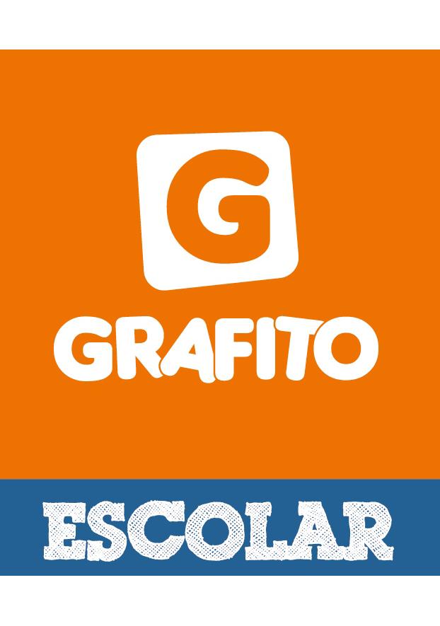 G GRAFITO ESCOLAR