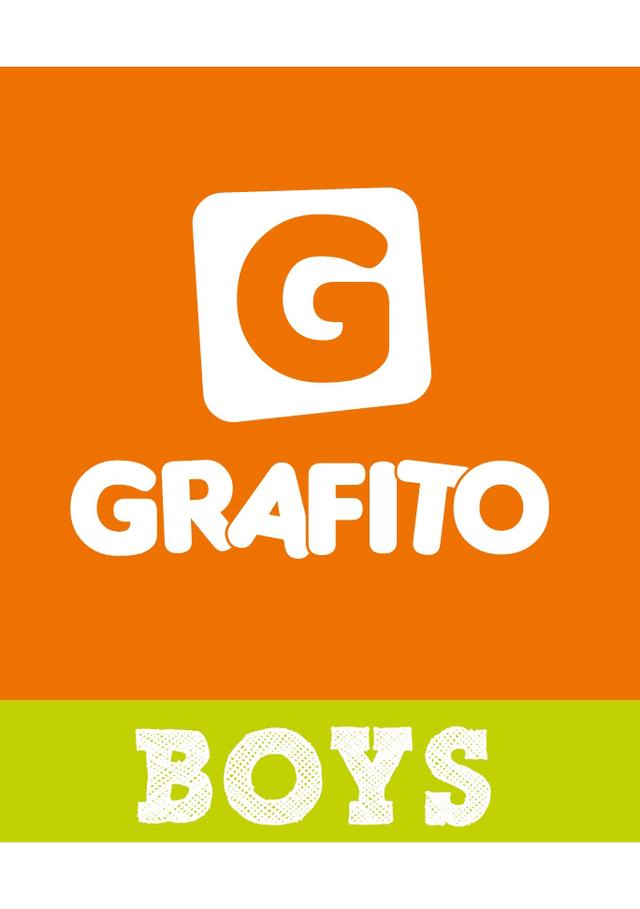 G GRAFITO BOYS