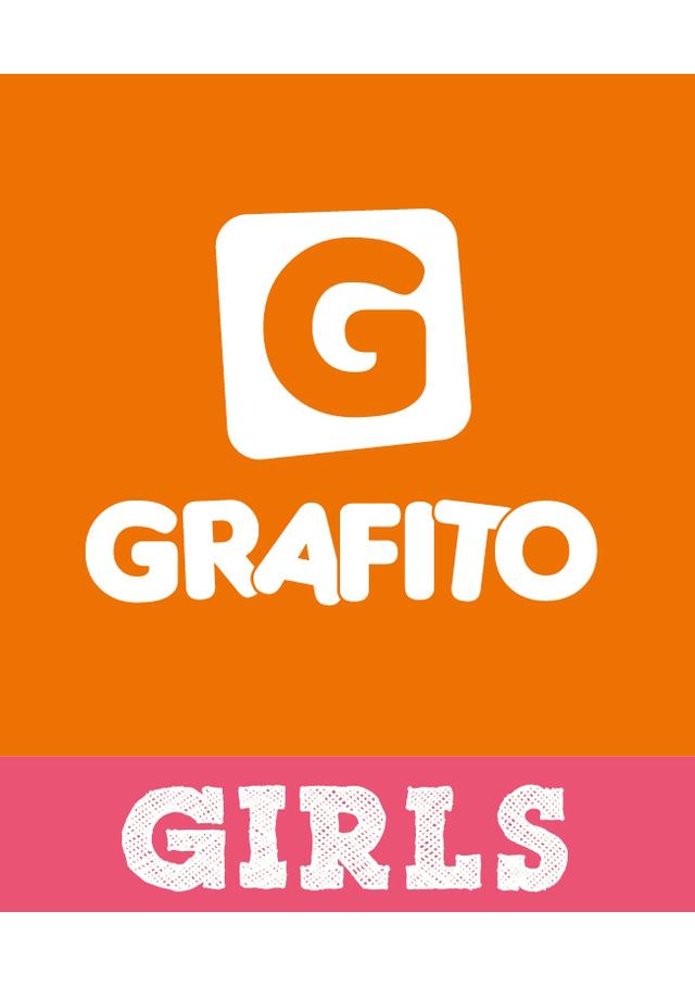 G GRAFITO GIRLS