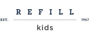 REFILL EST. 1967 KIDS