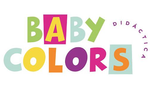 BABY COLORS DIDÁCTICA