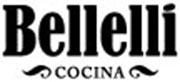 BELLELLI COCINA