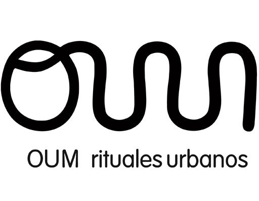 OUM OUM RITUALES URBANOS