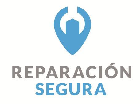 REPARACIÓN SEGURA