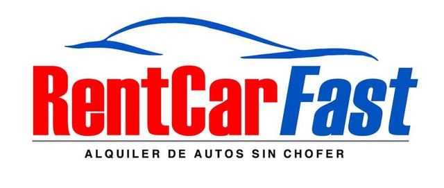 RENT CAR FAST  ALQUILER DE AUTOS SIN CHOFER