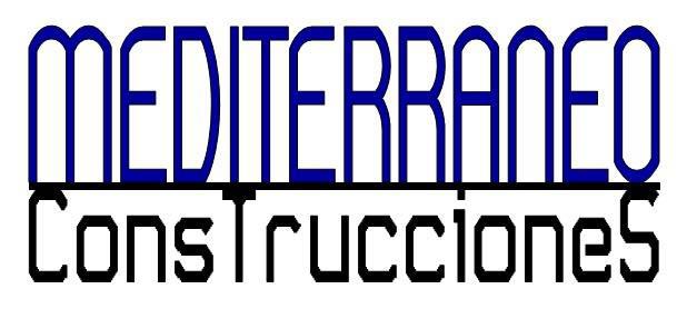 MEDITERRANEO CONSTRUCCIONES