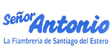 SEÑOR ANTONIO LA FIAMBRERIA DE SANTIAGO DEL ESTERO