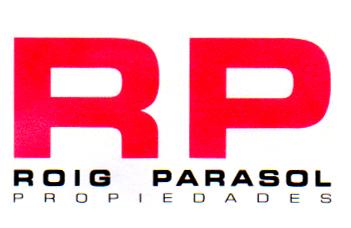 RP ROIG PARASOL PROPIEDADES