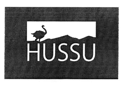 HUSSU