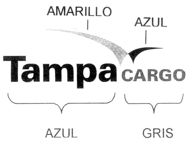 TAMPA CARGO