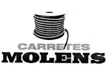 CARRETES MOLENS