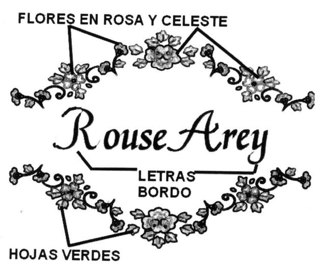 ROUSE AREY