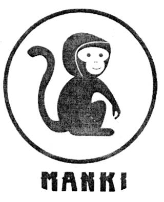 MANKI