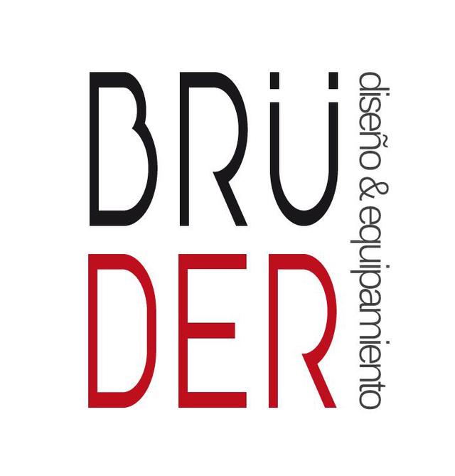 BRÜDER DISEÑO & EQUIPAMIENTO