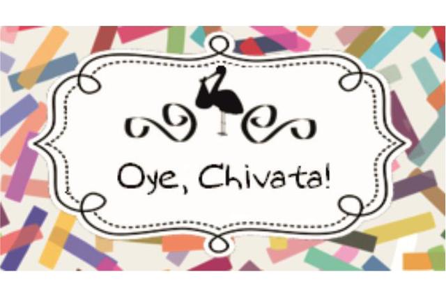 OYE, CHIVATA!