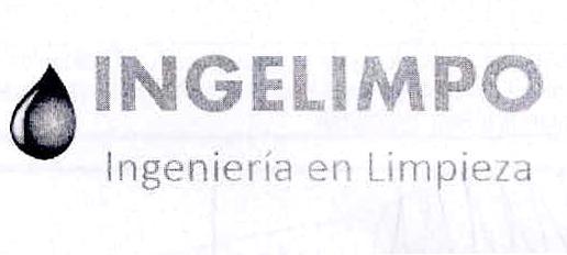 INGELIMPO INGENIERIA EN LIMPIEZA